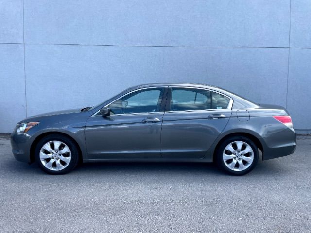 2009 HONDA ACCORD EX