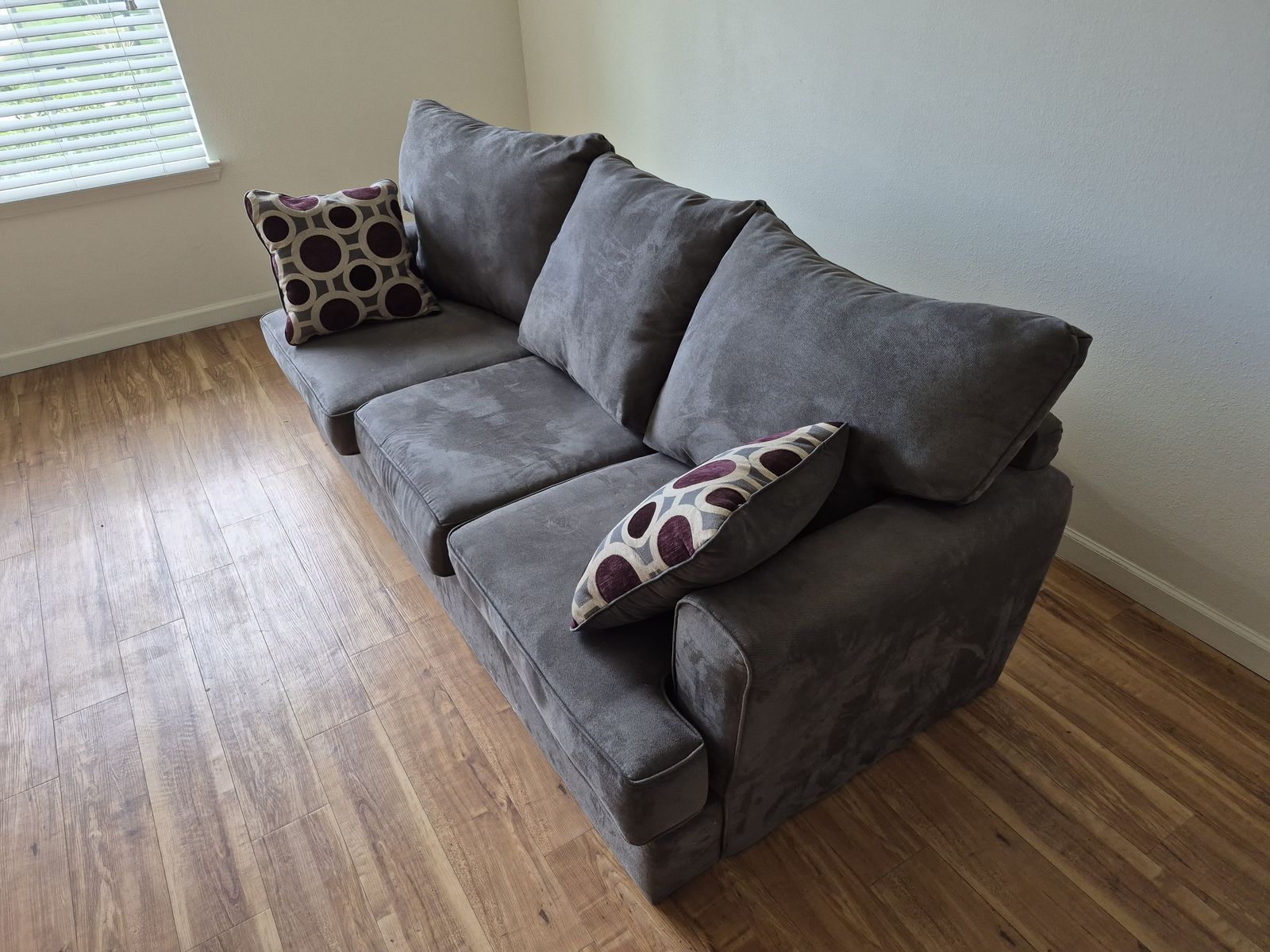 Fabric Couch for Sale