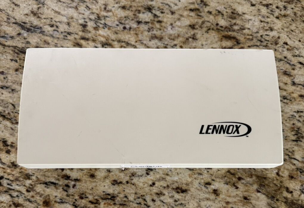 Lennox Damper Control Module