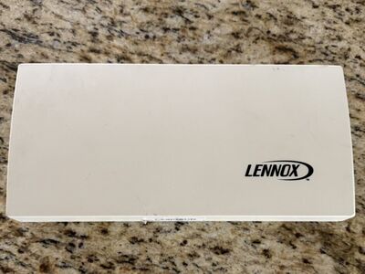 Lennox Damper Control Module