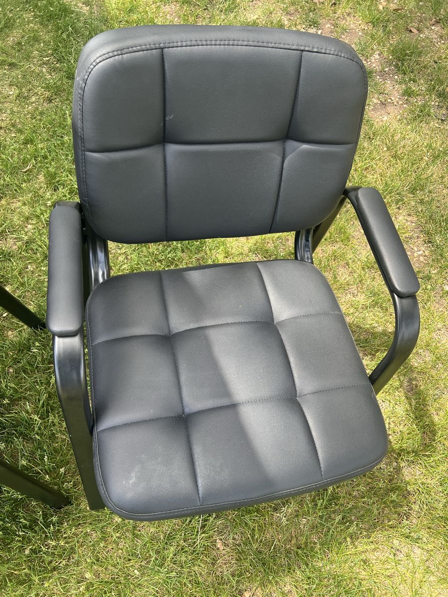Chairs stationary office chairs