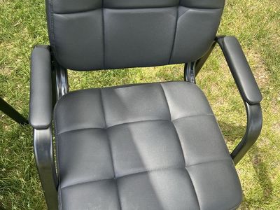 Chairs stationary office chairs