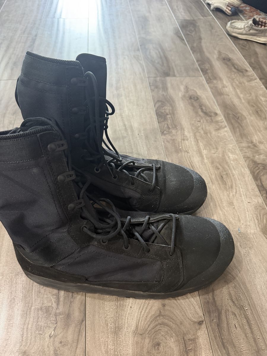 Danner boots