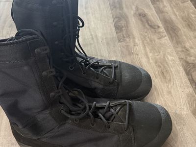 Danner boots