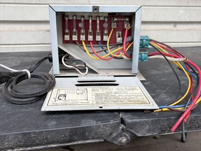 Rv Converter