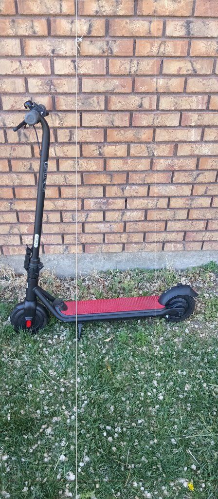nineboot scooter