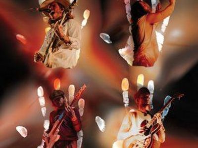 2 Kaleo Tickets at Red Butte