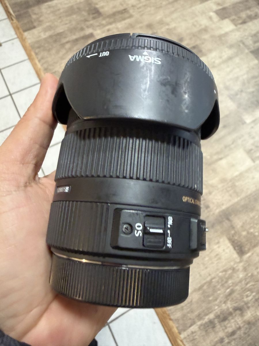 Canon 90D , Low Use