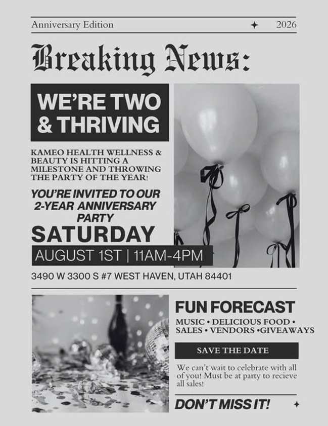 craft sale