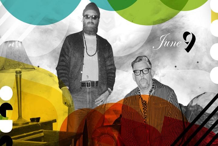 BLACK KEYS- SOLD OUT!