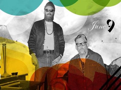 BLACK KEYS- SOLD OUT!