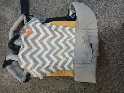 Tula Baby Carrier