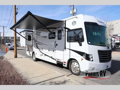 New 2025 Forest River RV FR3 30DS