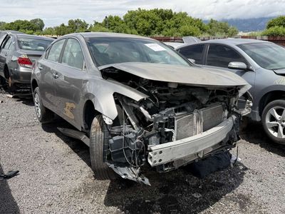 Just In! 2014 Nissan Altima Parts - UTPAP Ogden