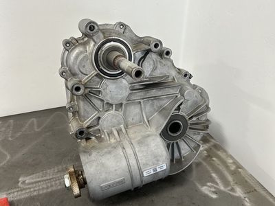 Rzr turbo 1000 xpt transmission