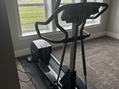 NordicTrack CX150 Eliptical For Sale!!