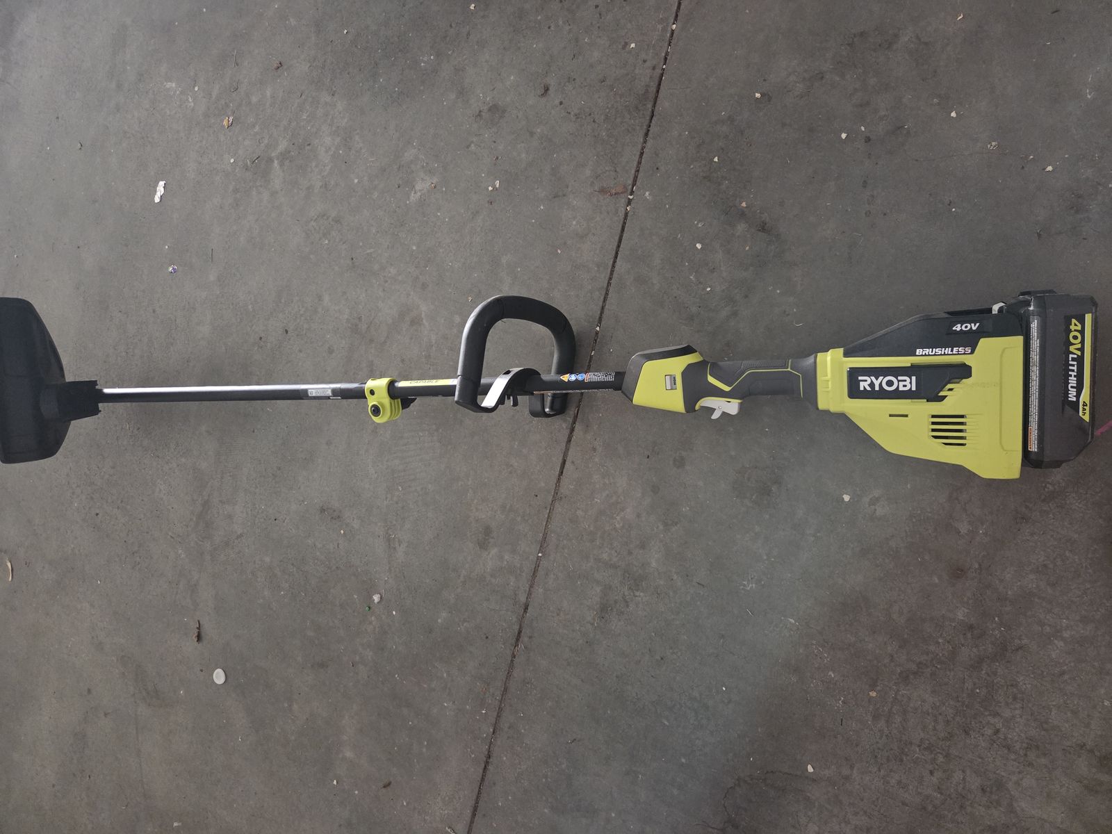 Trimmer