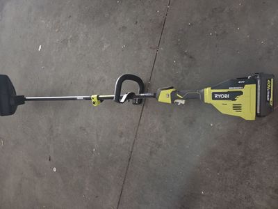 Trimmer