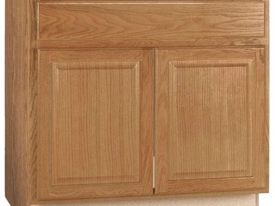 36 inch sink and cabnet new in the boxes