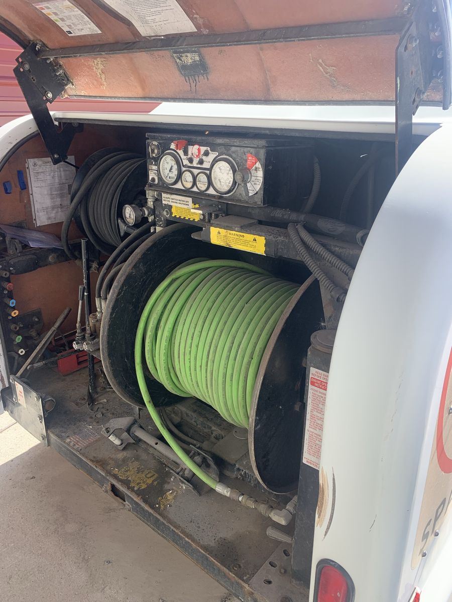Jetter