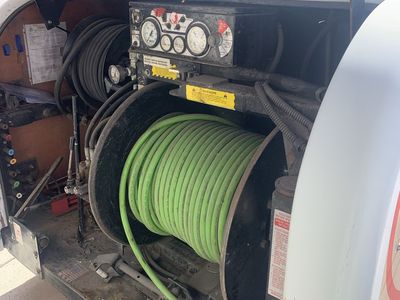 Jetter