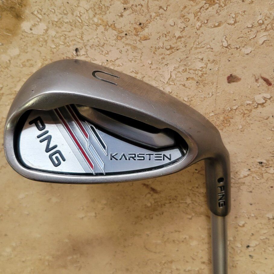 Ping Karsten Utility Wedge