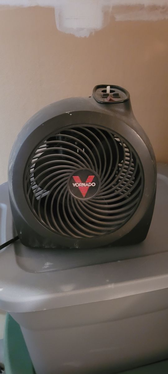 Heater