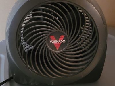Heater