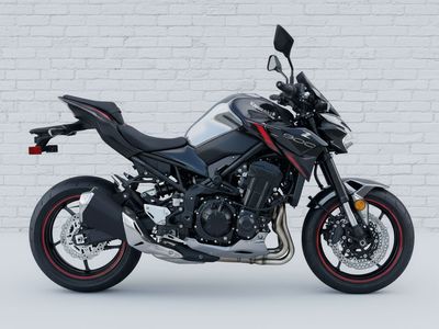 2023 Kawasaki Z900 - LOW MILES - LIKE NEW - Z 900 Ninja