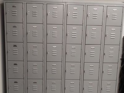 lockers for sale