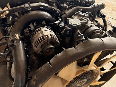 08 lmm motor