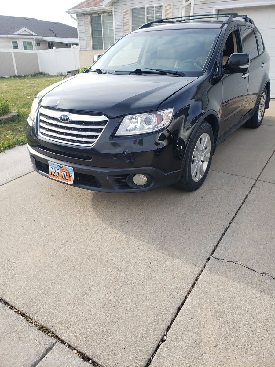 2008 Subaru Tribeca Ltd. 7-Pass.