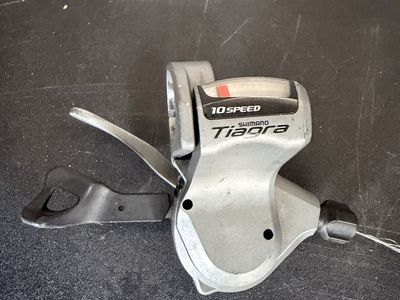 Shimano Tiagra SL-4600 10 Speed Flat Bar Bicycle Shift Lever