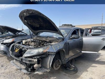 2013 Kia Optima Parts - UTPAP Orem