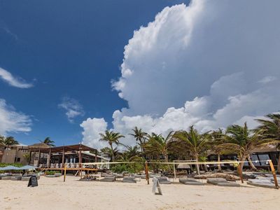 Hotel's Boutique Package 4 in Riviera Maya Mexico