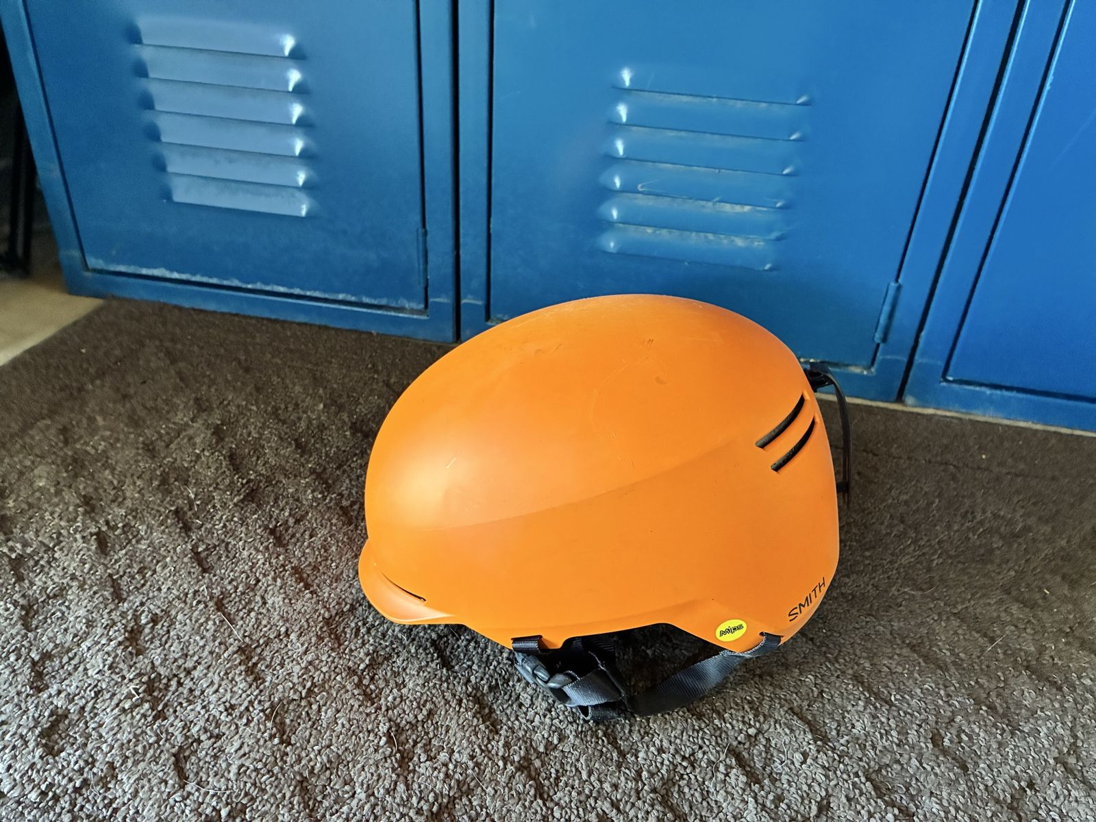 Smith Helmet