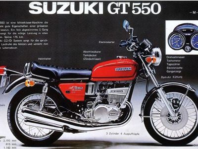 VINTAGE MOTORCYCLES FOR SALE