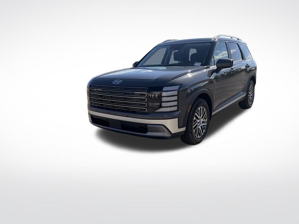 2026 Hyundai Palisade SEL