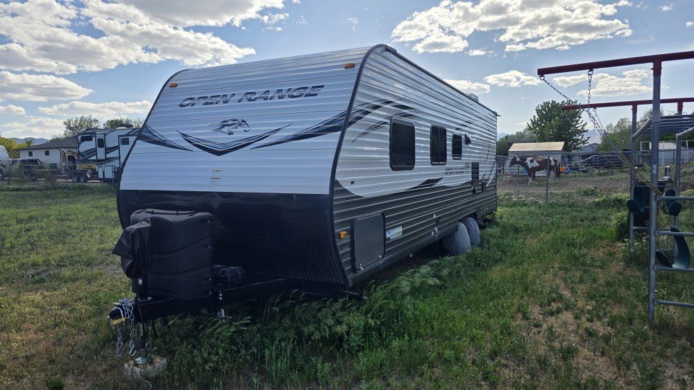 2021 Open range 26bh