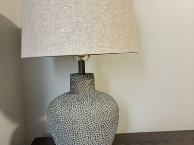 Table Lamp