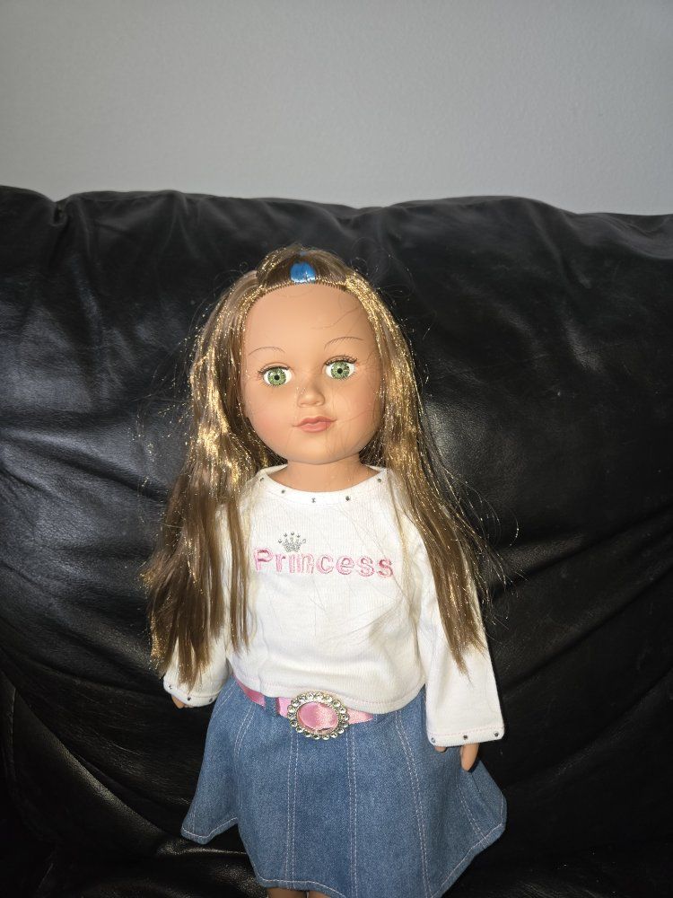 My Life As... 18 inch like an American Girl Doll