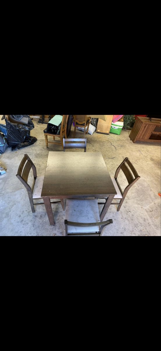 Table for Sale