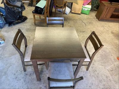 Table for Sale