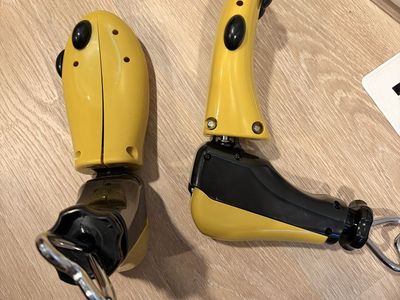 Boot Fit Expander Or Spreader