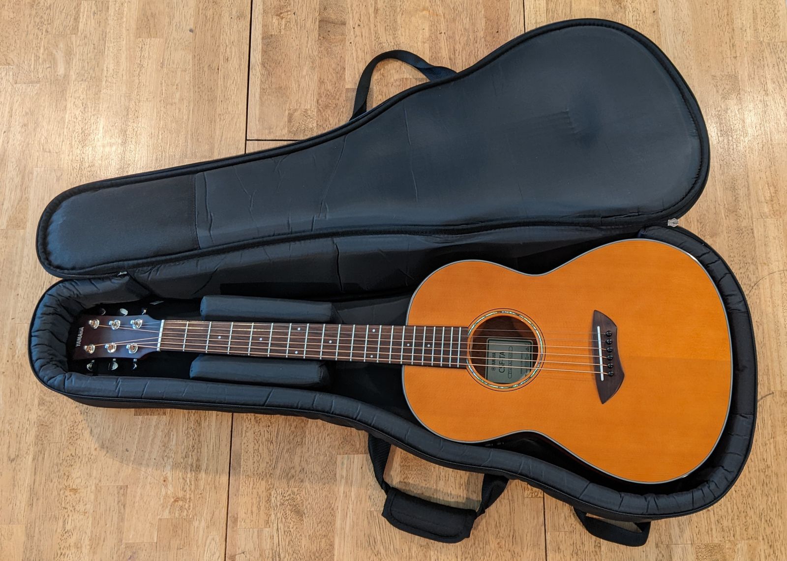 Yamaha CSF-TA