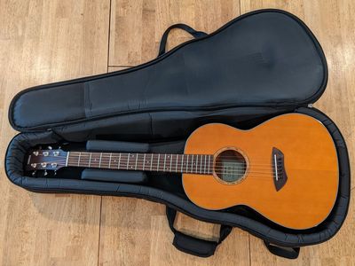 Yamaha CSF-TA