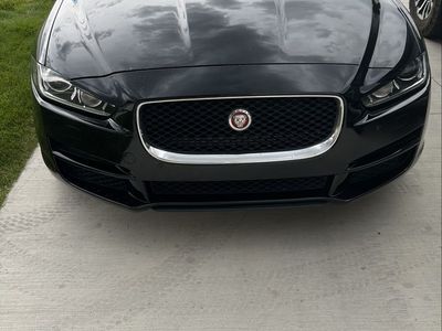 2017 Jaguar XE 20d Prestige