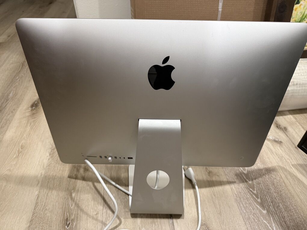 IMac A1418 21.5