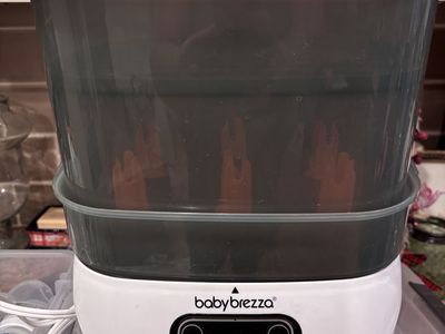 Baby Brezza