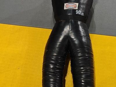 Wrestling MMA BJJ Judo 90 lbs Dummy